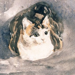 Cat (TATE)