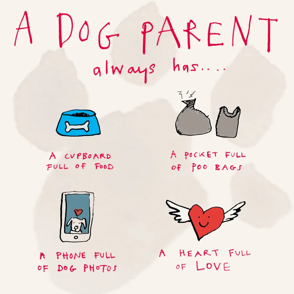 A Dog Parent