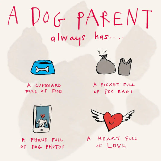 A Dog Parent