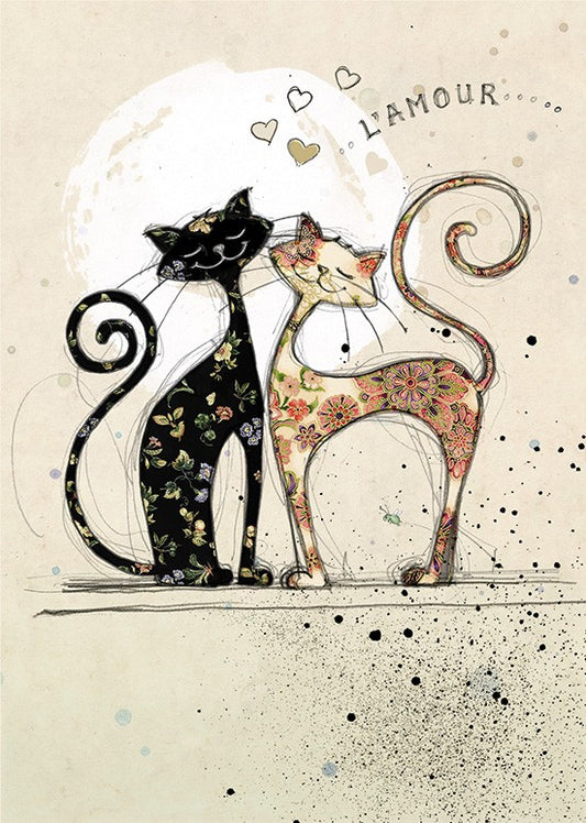 Love Cats