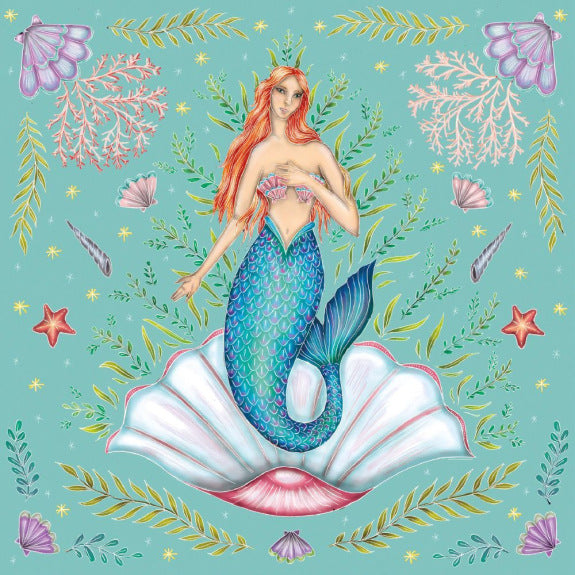 Mermaid