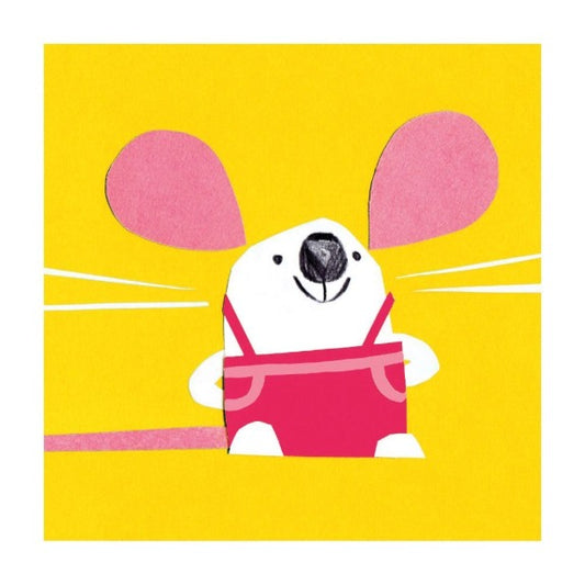 Little Mouse
