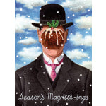 SEASONS MAGRITTE-INGS