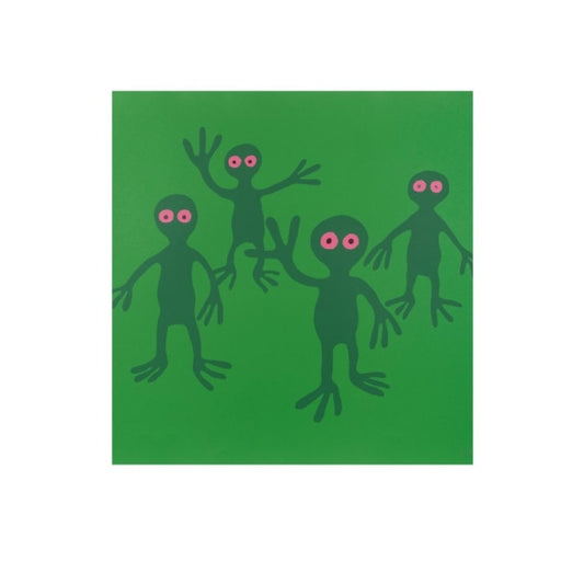 Green Figures
