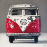 Red Camper
