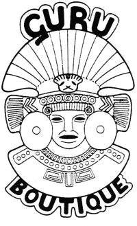 The Guru Logo