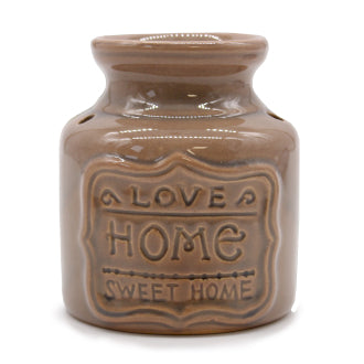 Love Home Oil Burner