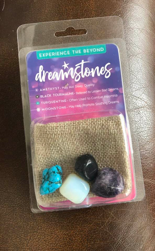 Dream Stones Kit.