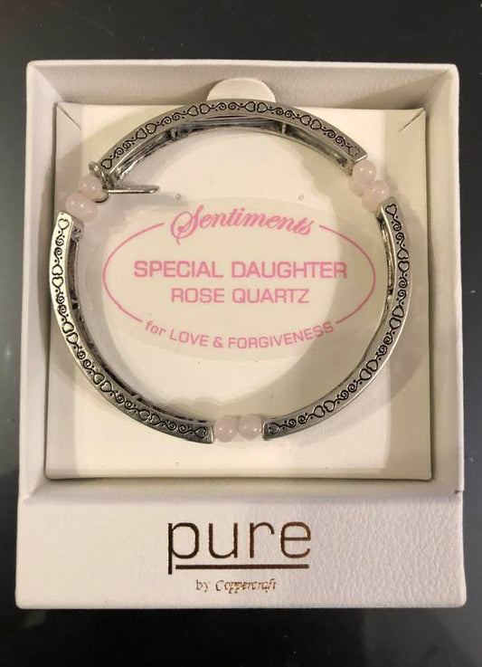 Daughter Bracelet.