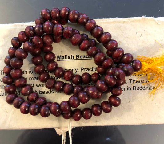 Mallah Beads