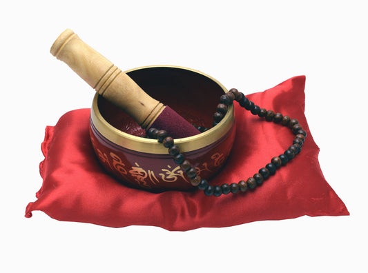 Singing Bowl