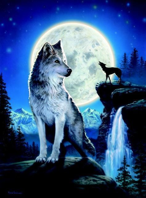 Blue Moon