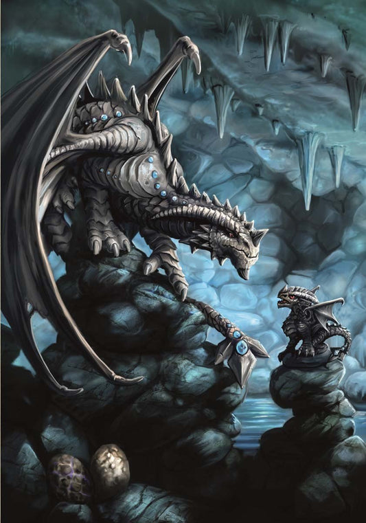Drago Petra (aka Rock Dragon)