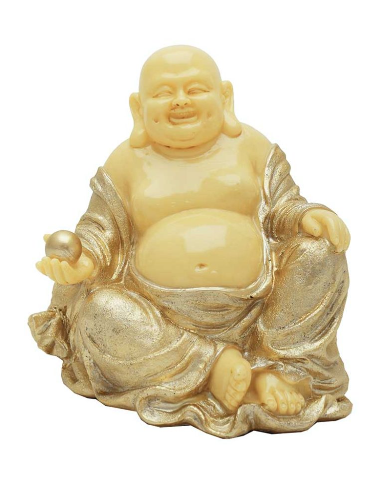 Chinese Buddha.