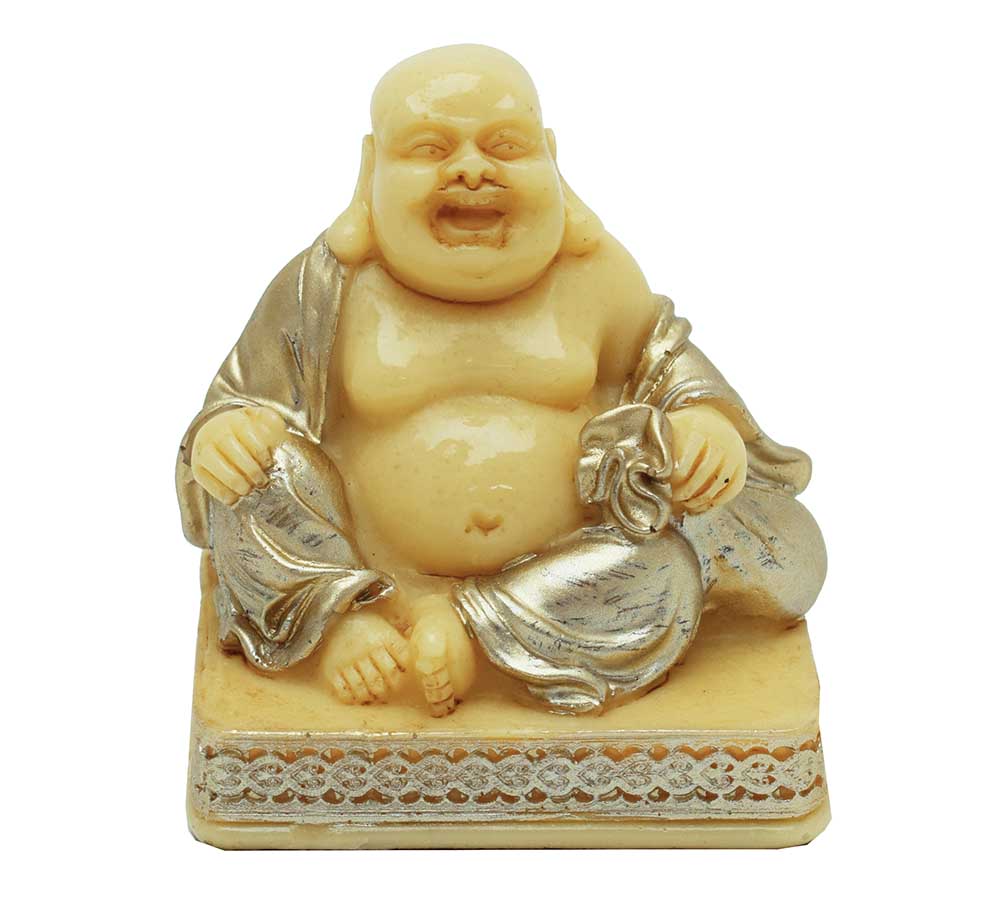 Buddha (Chinese style).