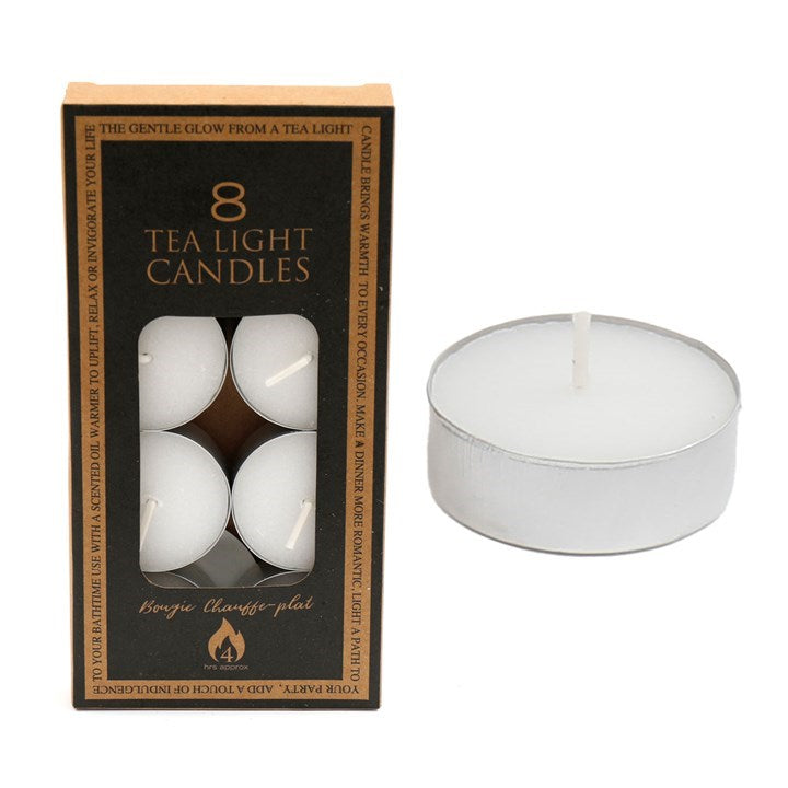 Pack of Tealight Candles