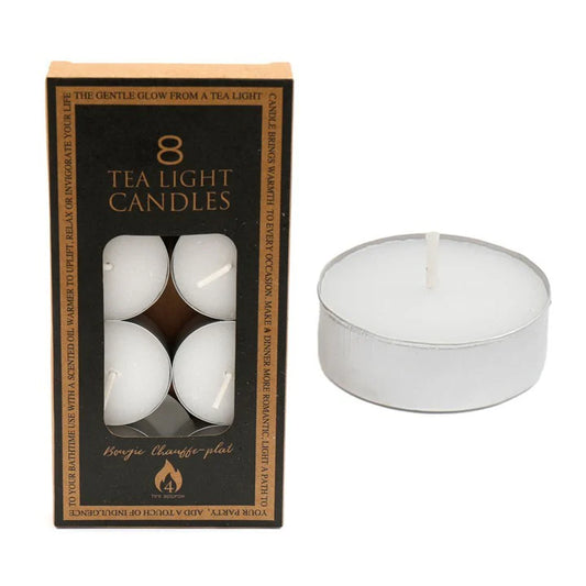 T-light Candles