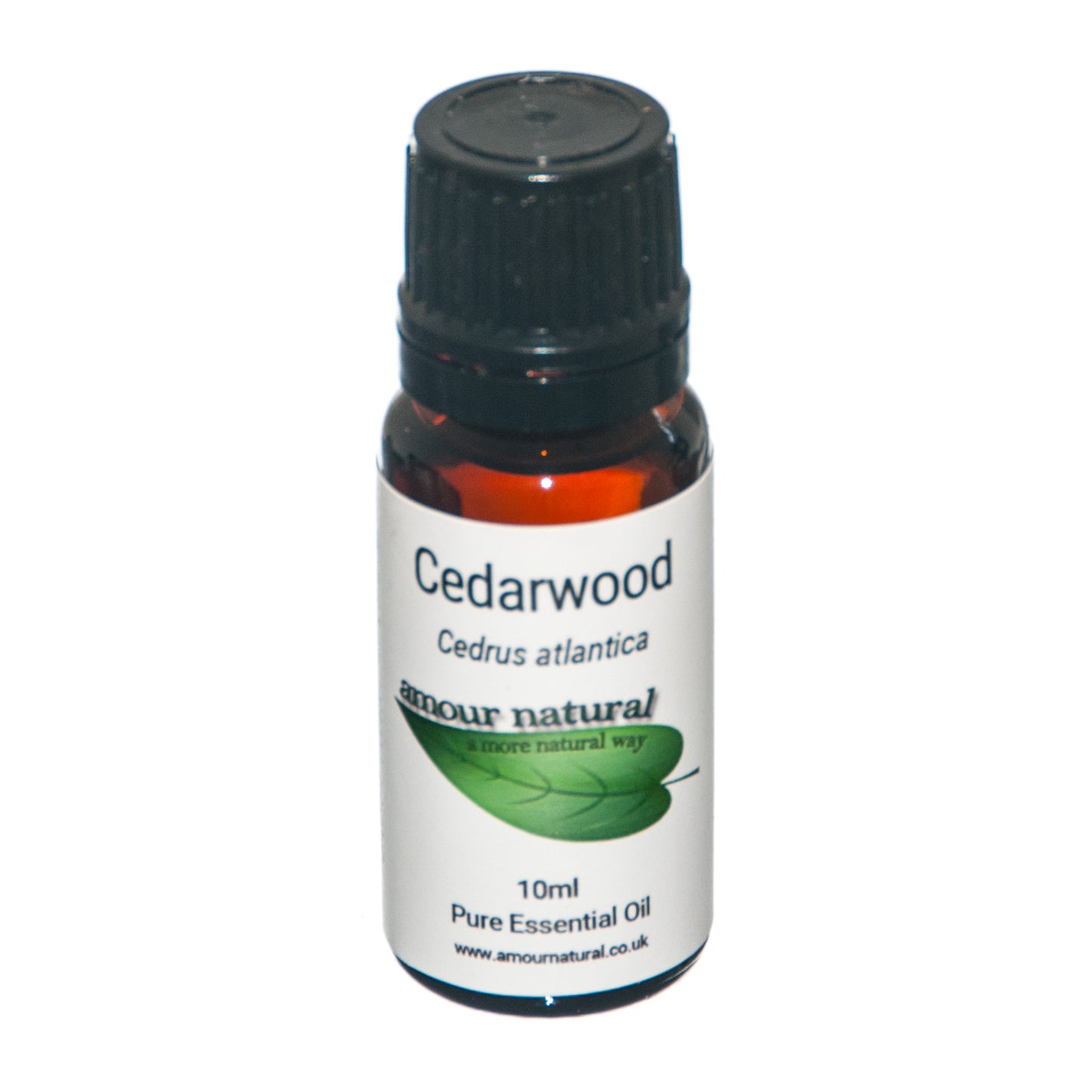 Cedarwood - Essential Oil