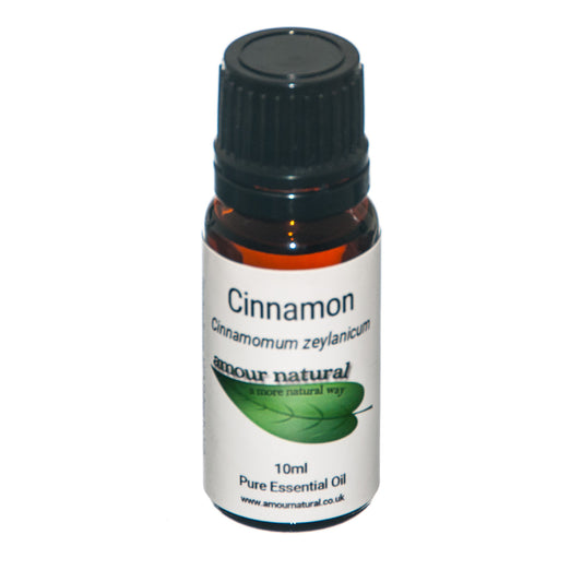 Cinnamon - Essential Oil