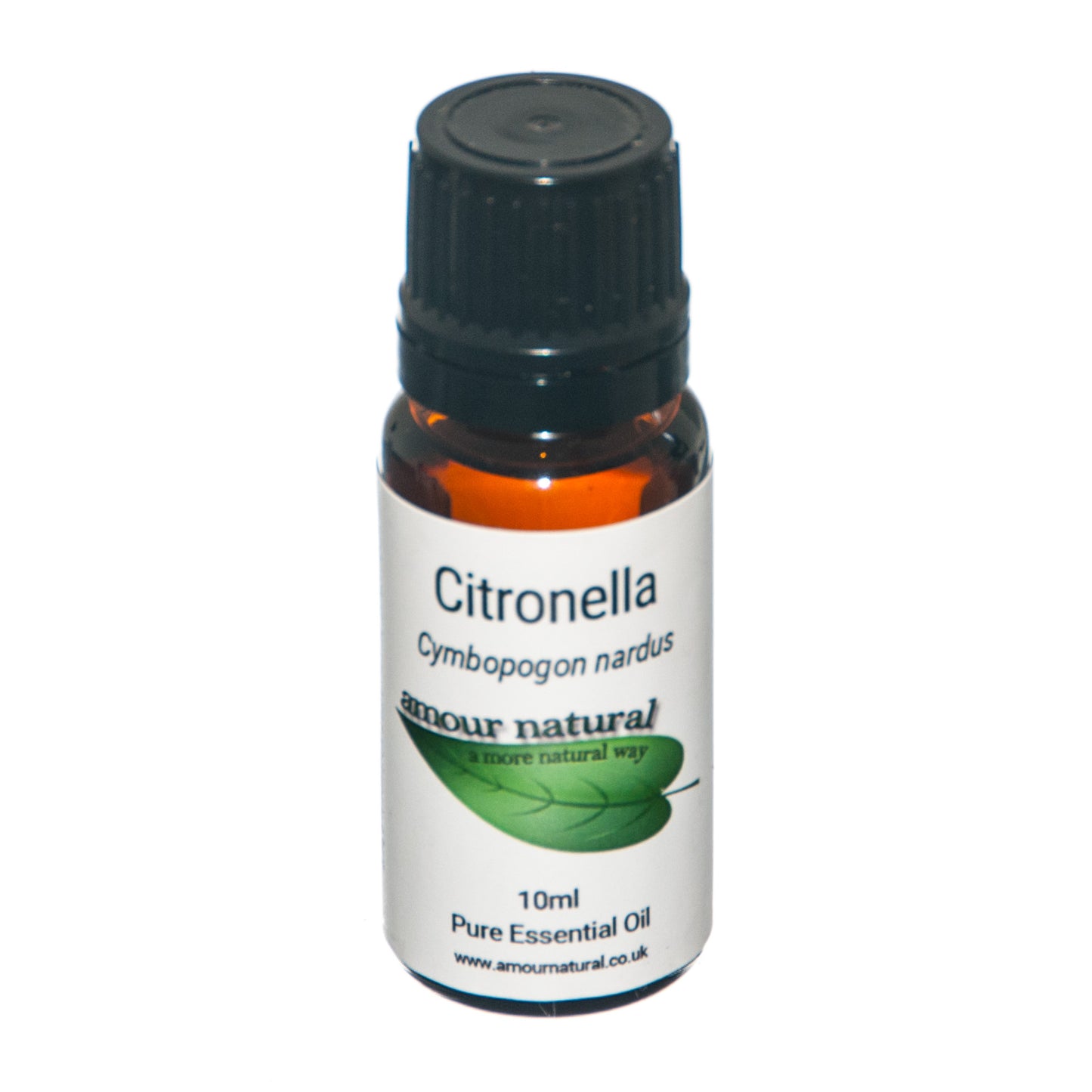 Citronella - Essential Oil
