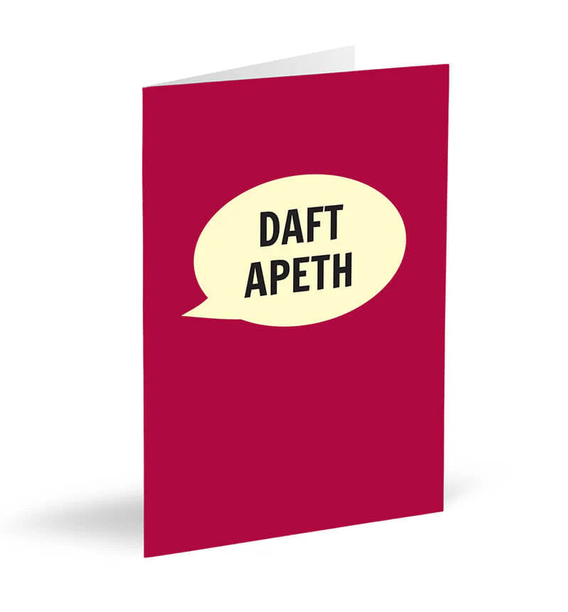 Daft Apeth