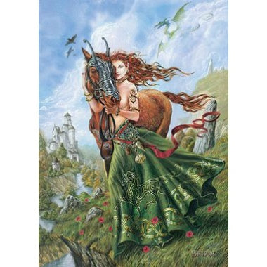 Rhiannon