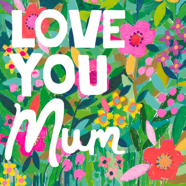 Love You Mum