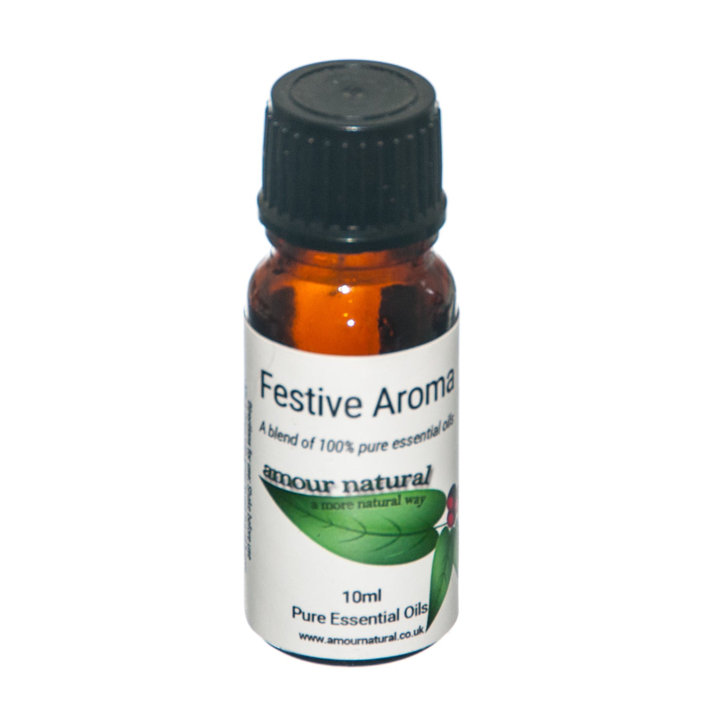 Festive Aroma - Essential Oil