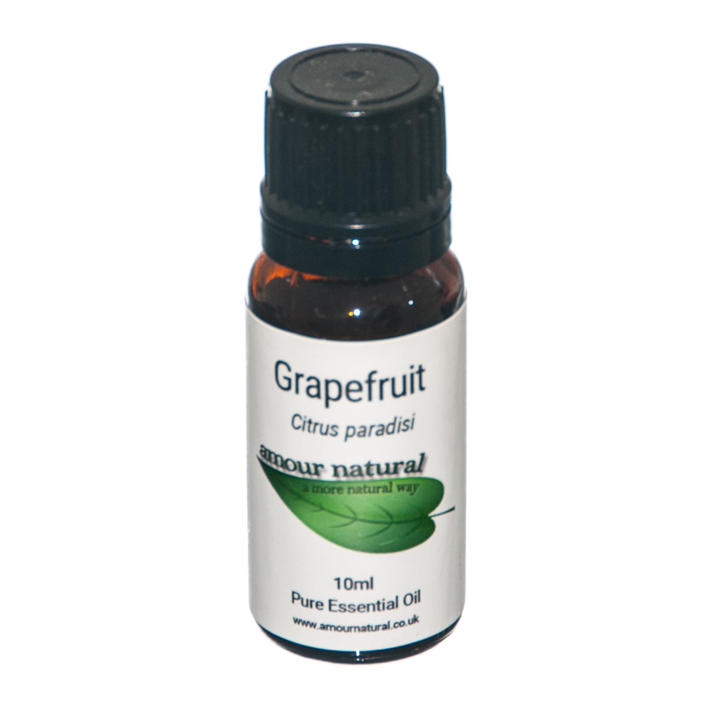 Grapefruit - Essential Oil