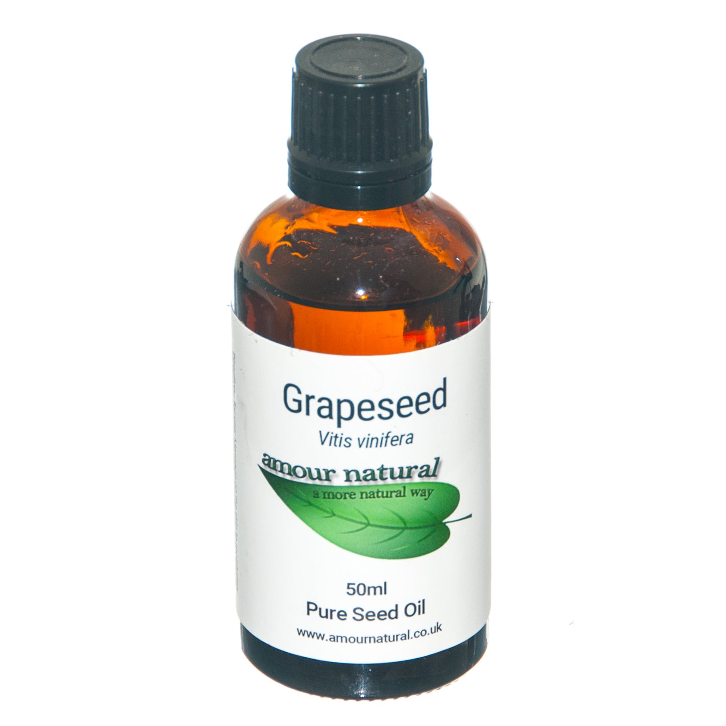 Grapeseed Carrier Oil 50ml