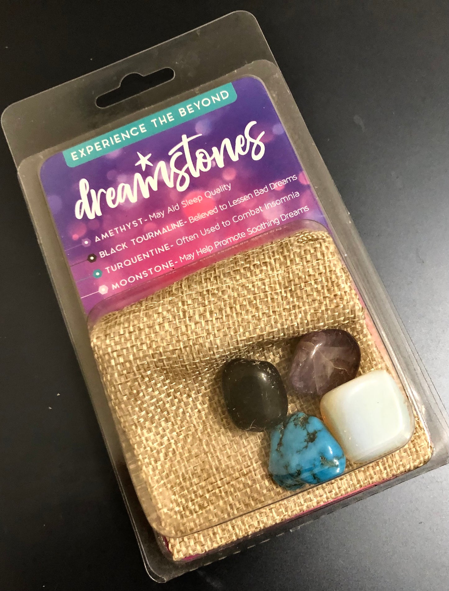 Dream Stones