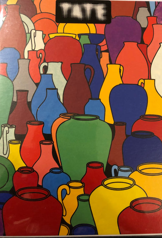 Pottery 1969