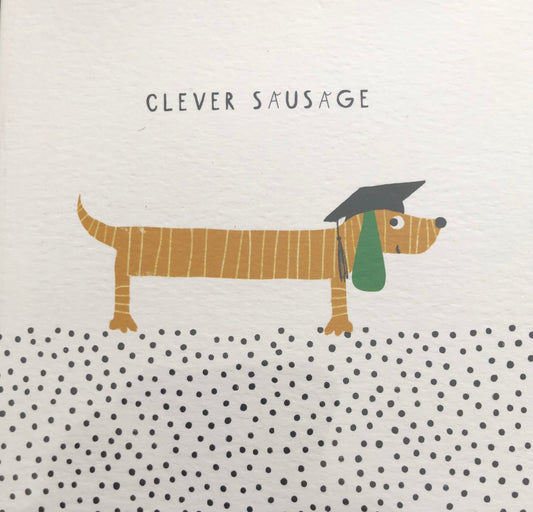 Clever Sausage