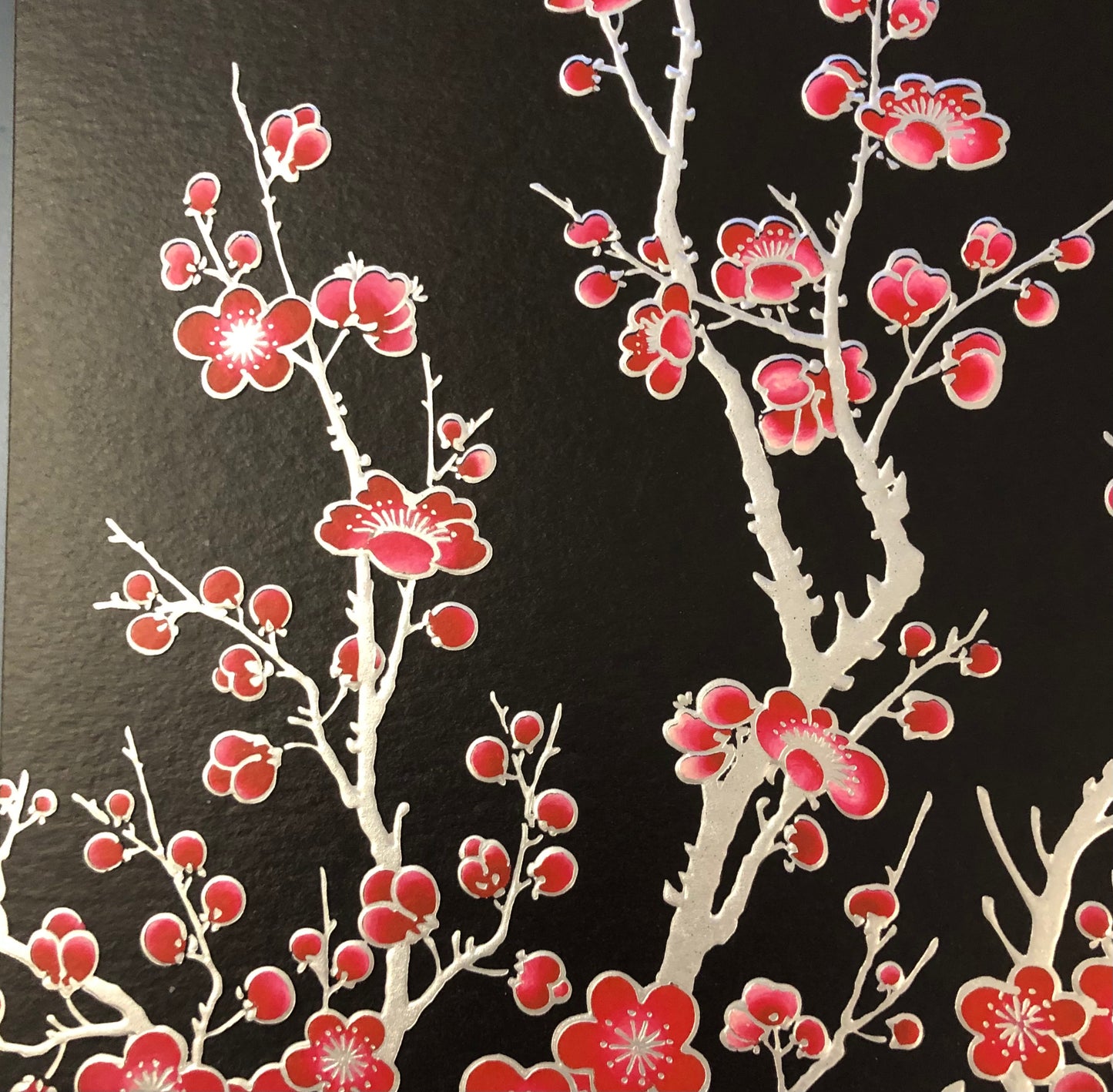 Plum Blossom