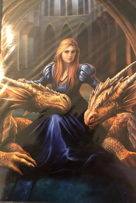 Fierce Loyalty