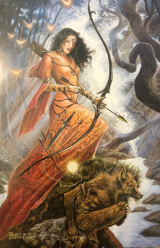 Diana