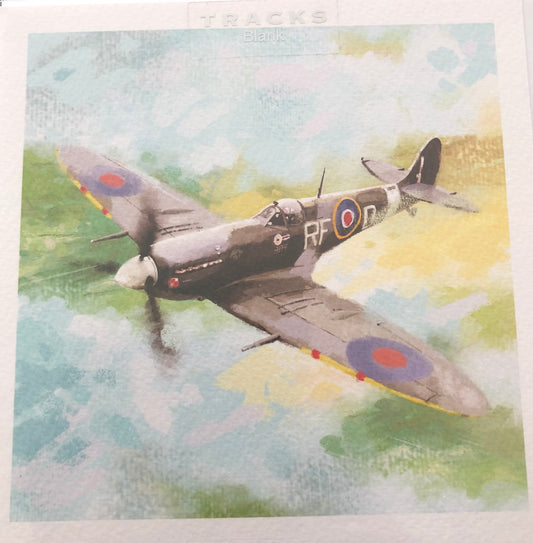 Aeroplane