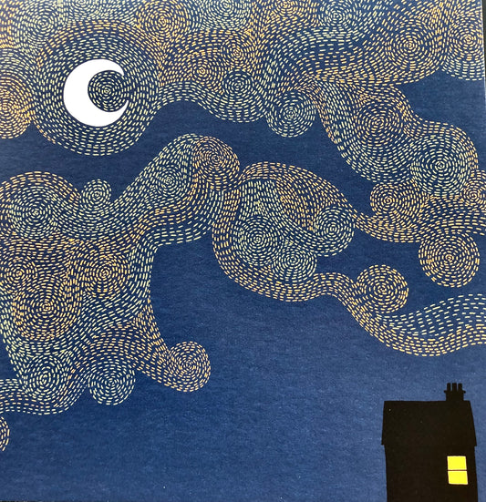 Night Sky