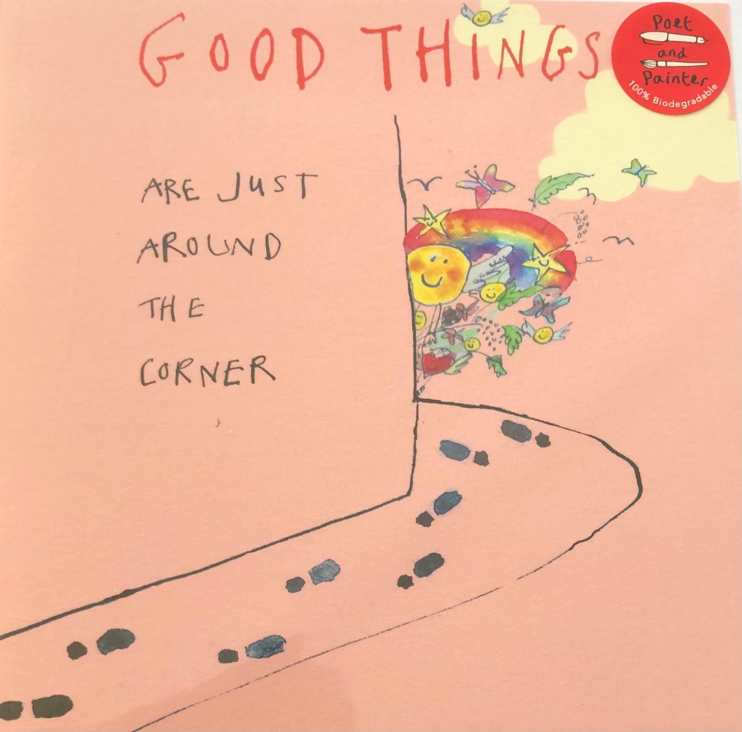 Good Things