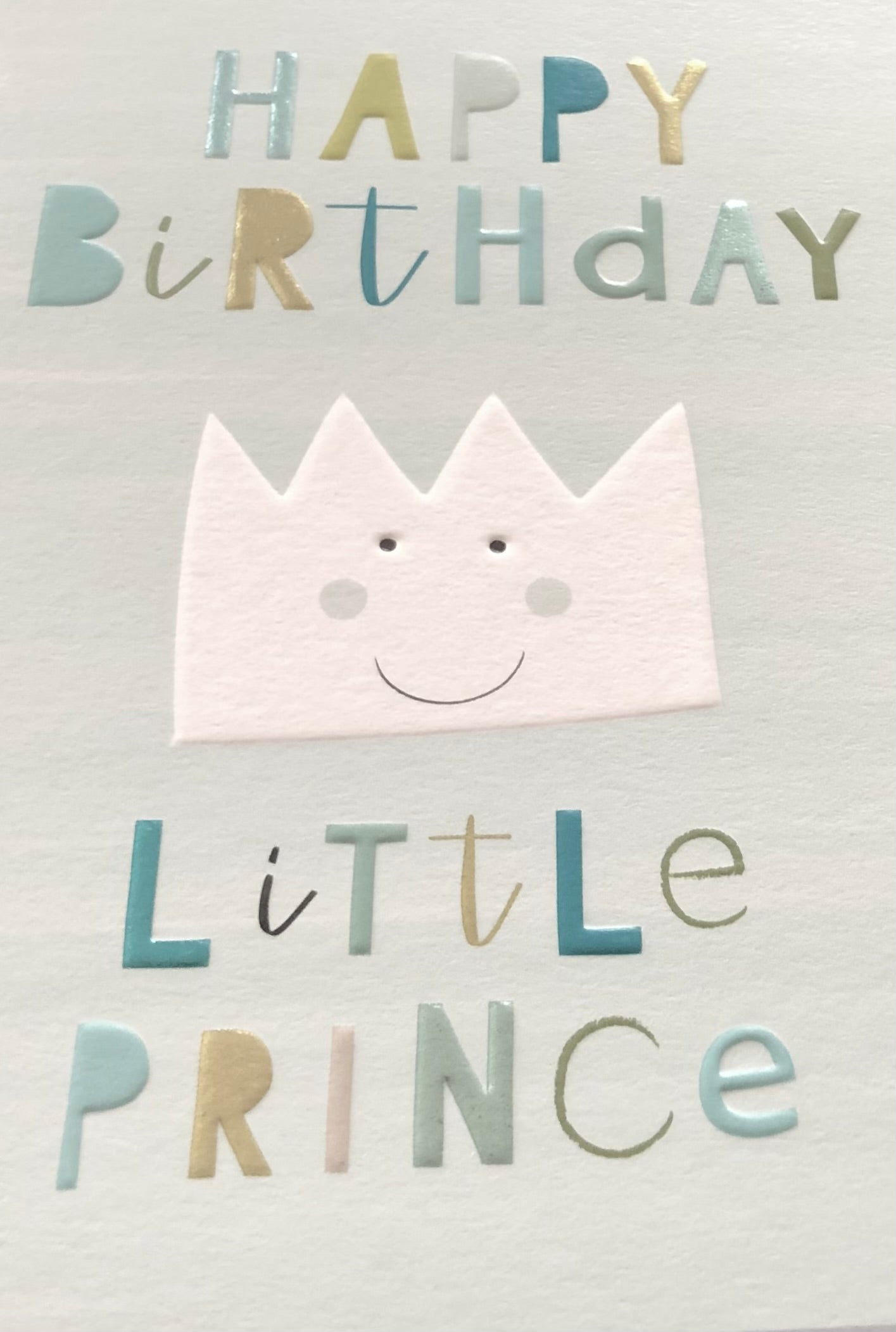 Little Prince