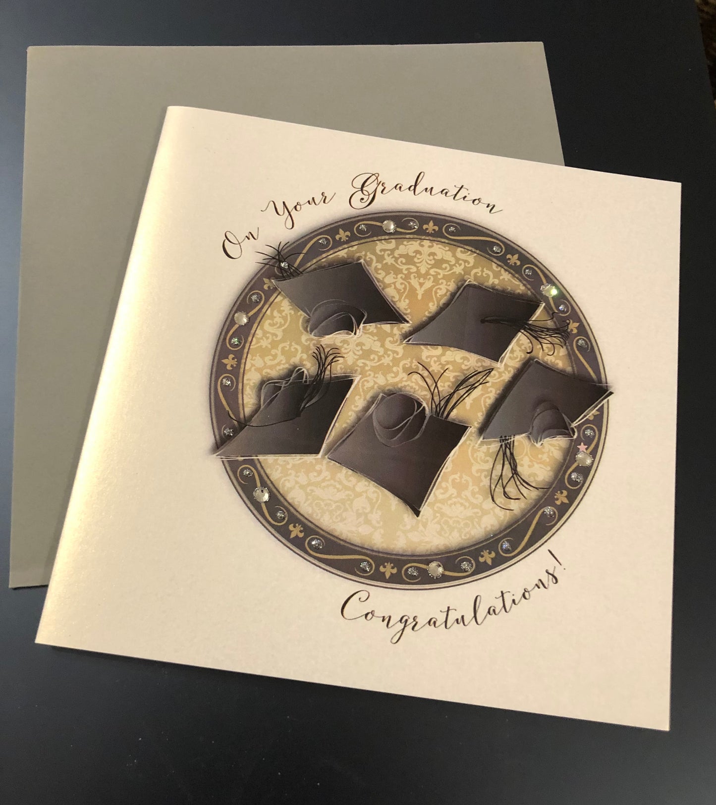 Graduation Card