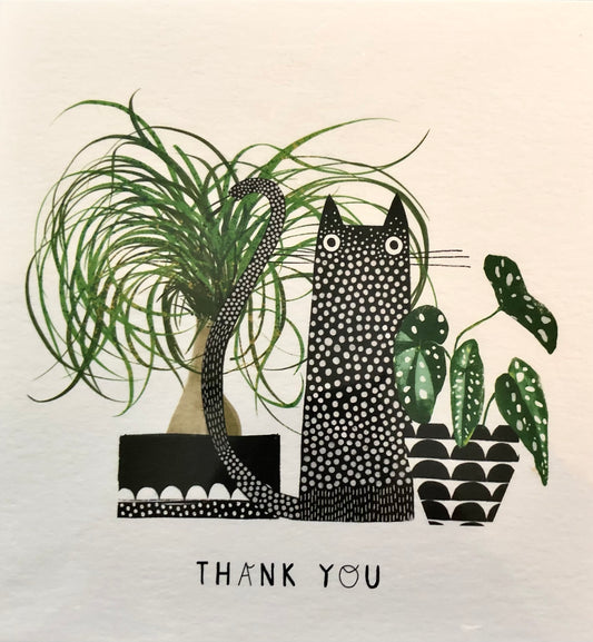 THANK YOU (modern)
