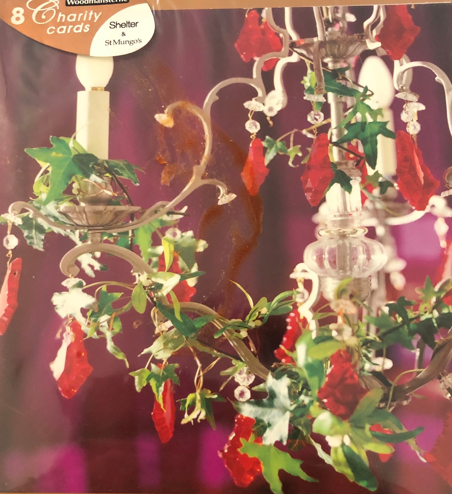 Candelabra (charity pack)