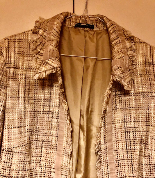 Laura Ashleigh Jacket