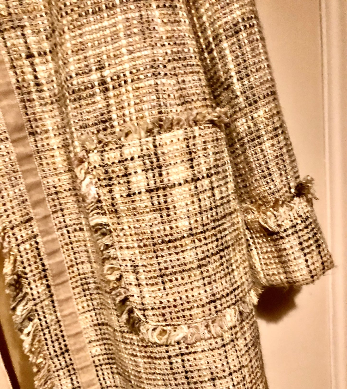 Laura Ashleigh Jacket