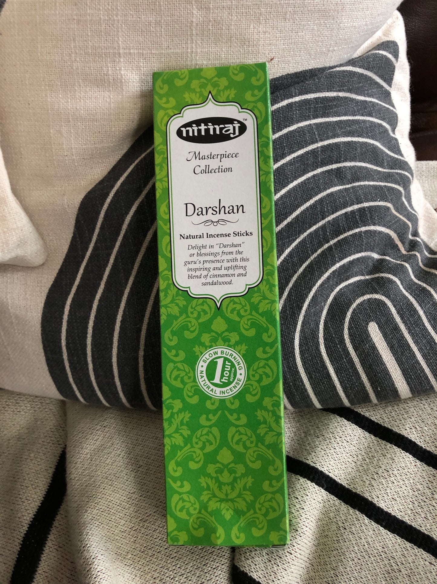 Darsham Preium Incense Sticks