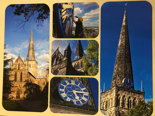 St Cuthbert's Church (Darlington).