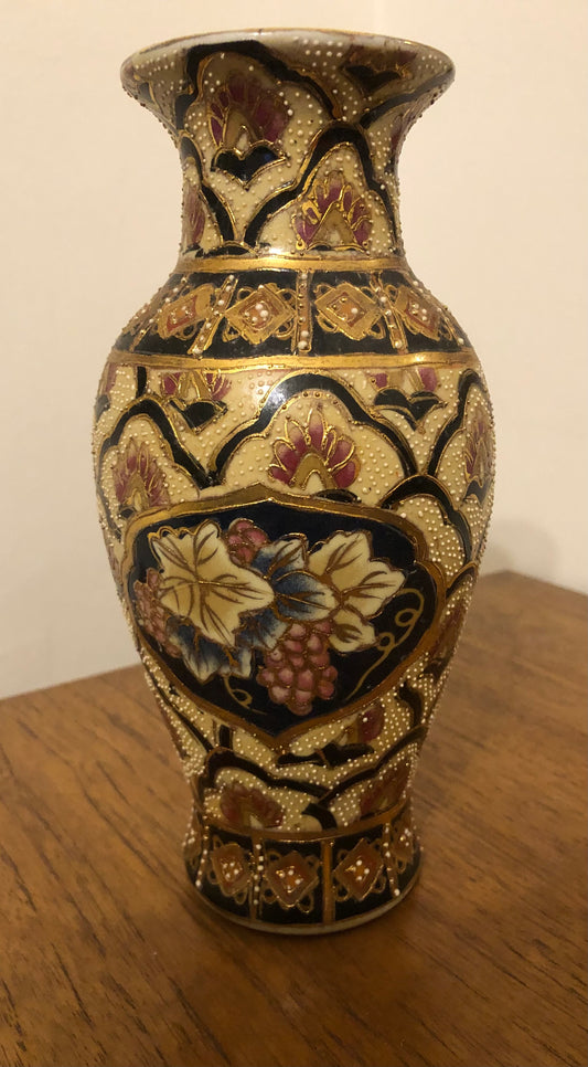 Japanese Jar