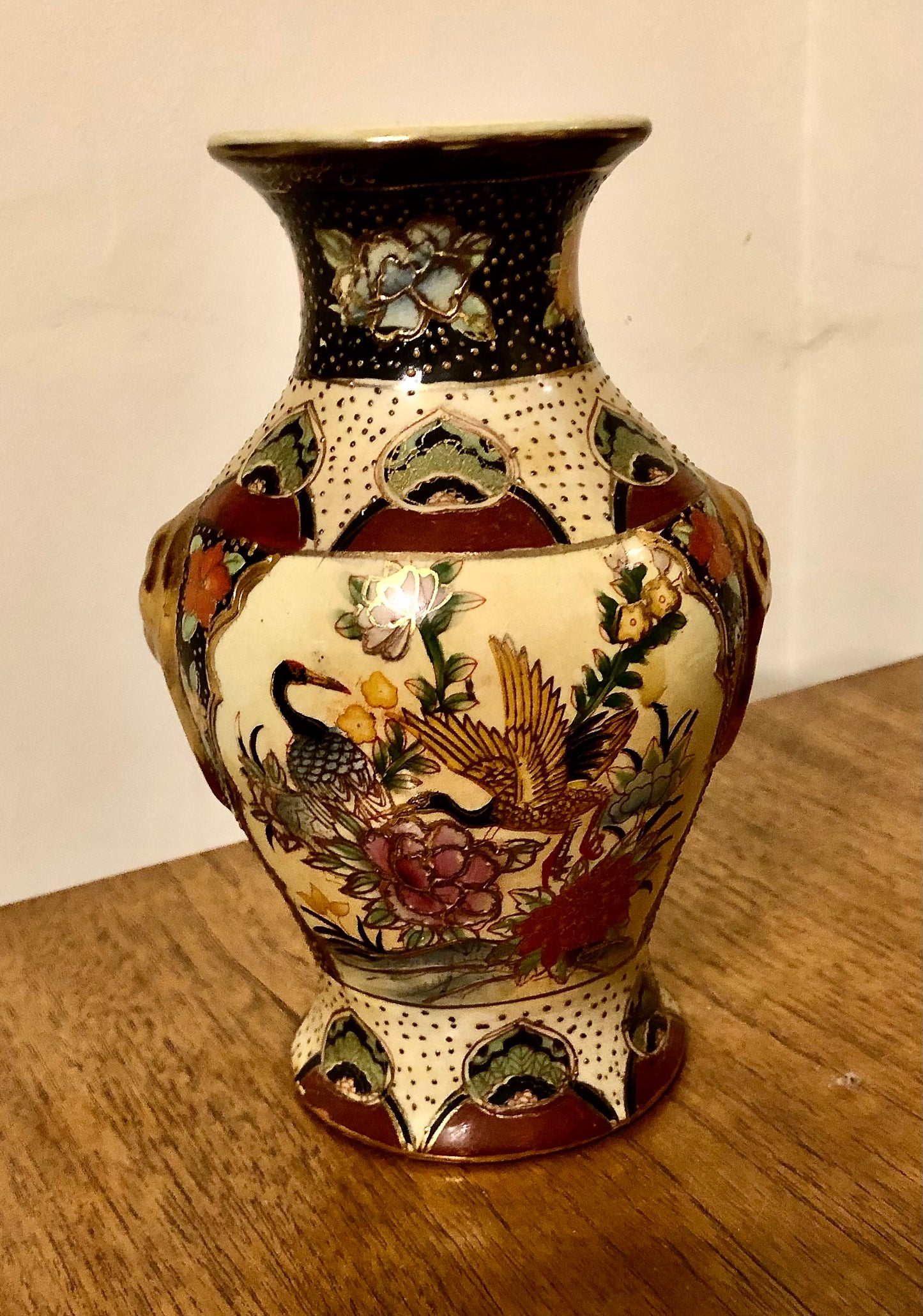 Japanese Vase