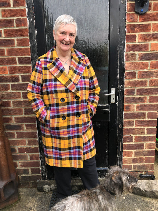 Winter Coat 2